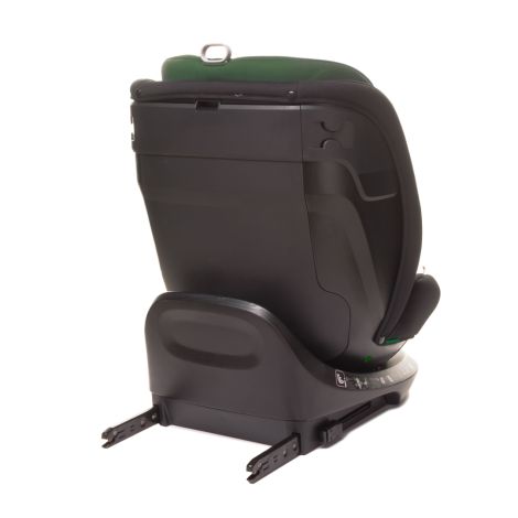 4Baby Roto-Fix i-Size - obrotowy fotelik samochodowy  40-150 cm | Dark Green - 4